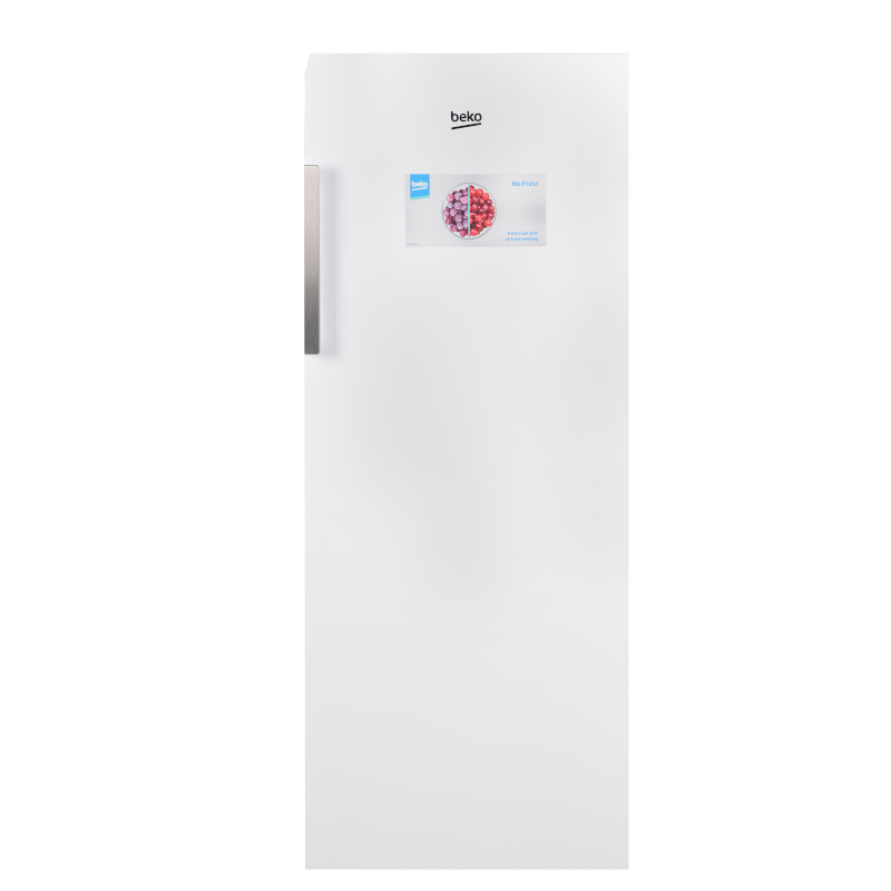 Камера морозильна BEKO (RFNE270K21W) 270л